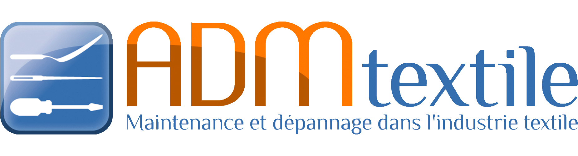 ADM Textile Logo